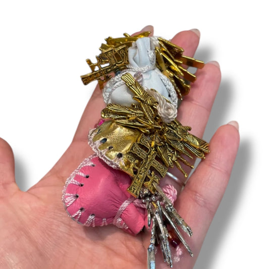 Morralitos de Los 7 Arcángeles